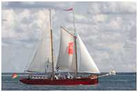 Hanse Sail 2021